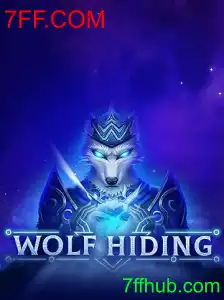 WolfHiding: Aventure-se na Floresta com Estratégia
